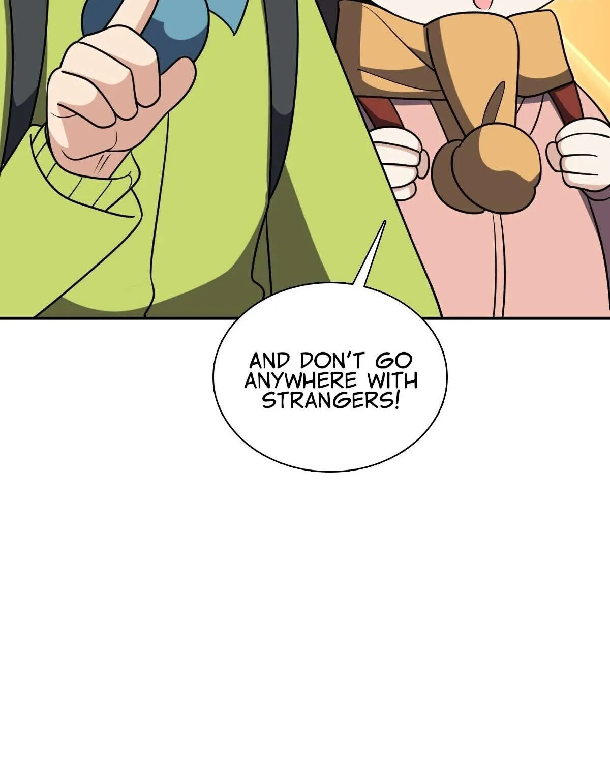 My Wife Is From a Thousand Years Ago Chapter 387 page 15 - 