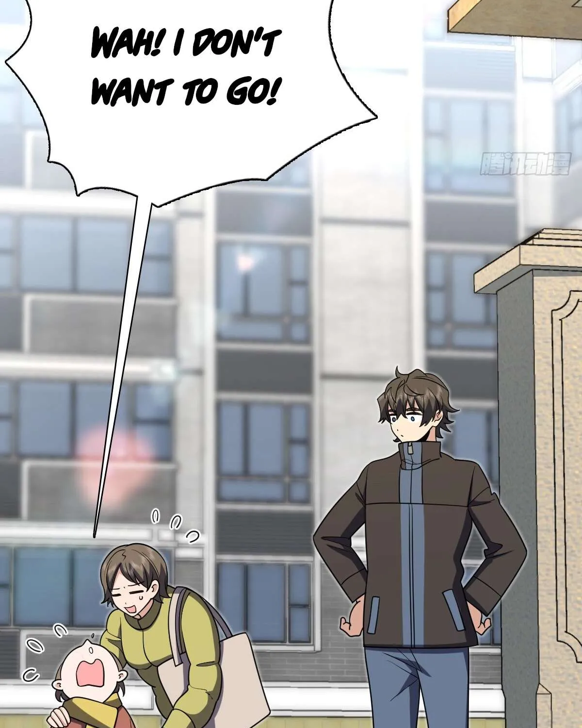 My Wife Is From a Thousand Years Ago Chapter 387 page 21 - 