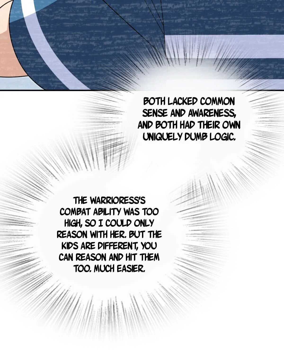 My Wife Is From a Thousand Years Ago Chapter 387 page 27 - 