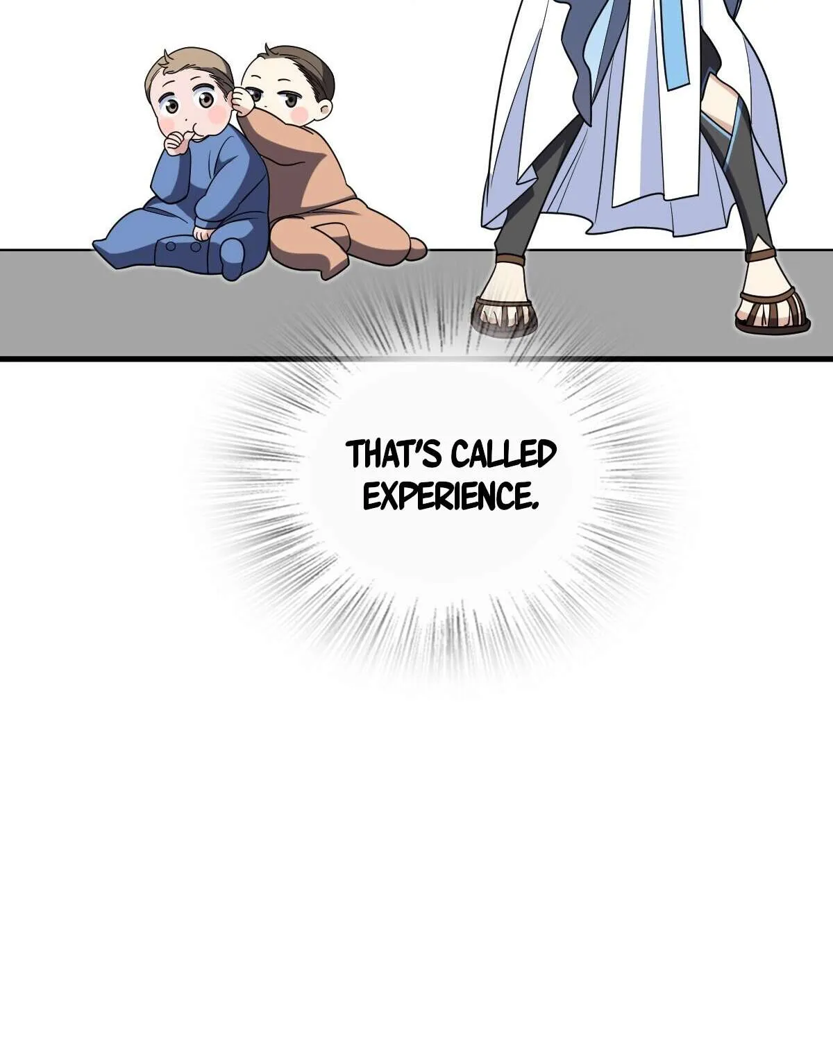 My Wife Is From a Thousand Years Ago Chapter 387 page 29 - 