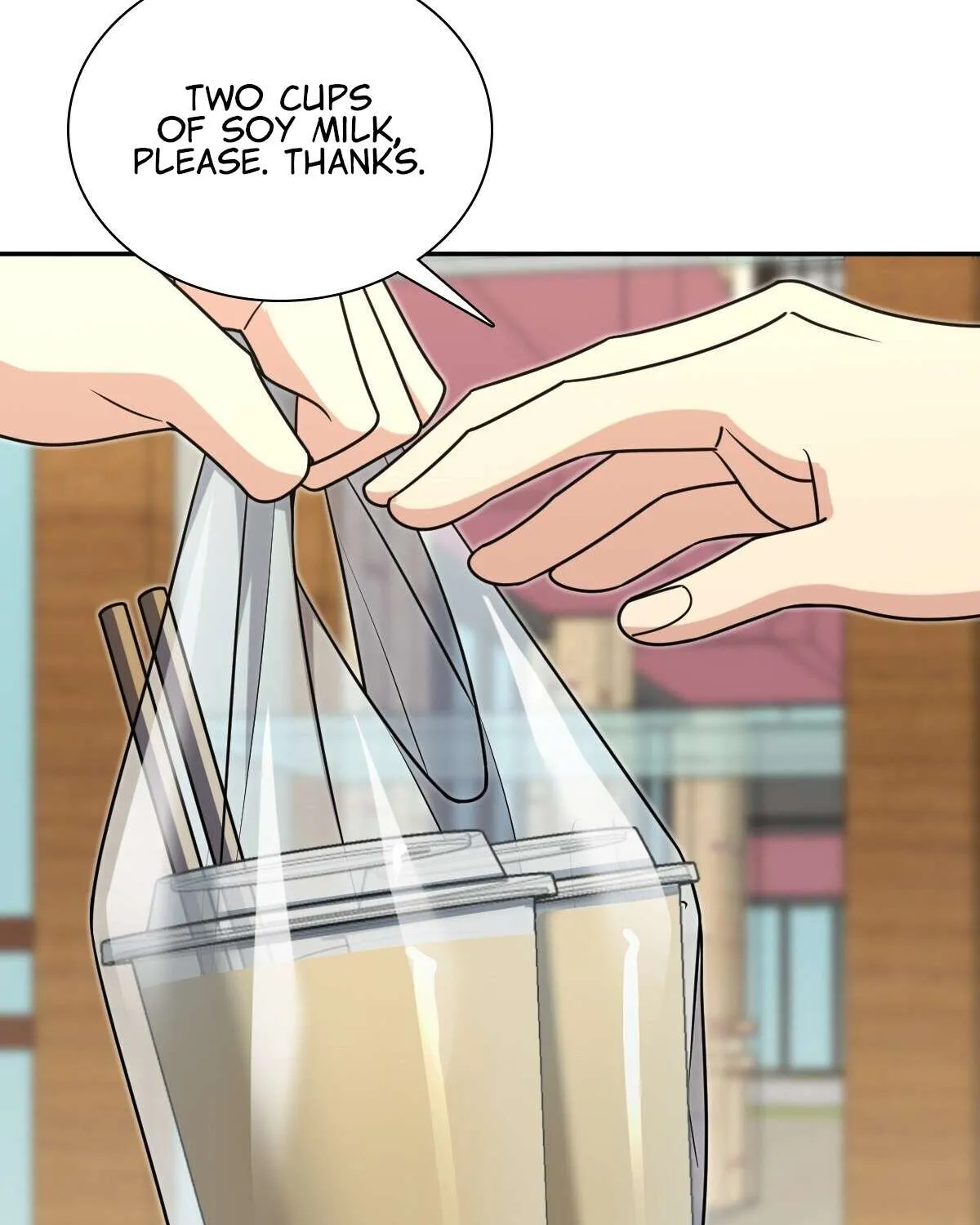 My Wife Is From a Thousand Years Ago Chapter 387 page 31 - 