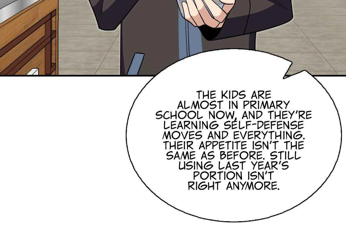 My Wife Is From a Thousand Years Ago Chapter 387 page 34 - 
