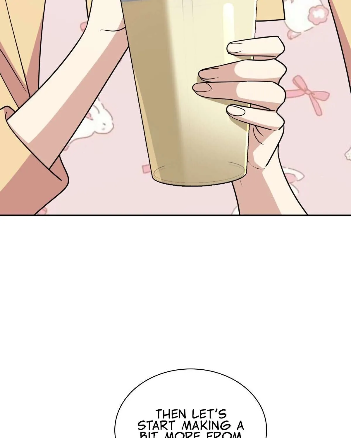 My Wife Is From a Thousand Years Ago Chapter 387 page 37 - 