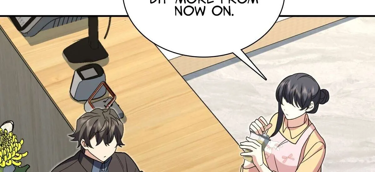 My Wife Is From a Thousand Years Ago Chapter 387 page 38 - 
