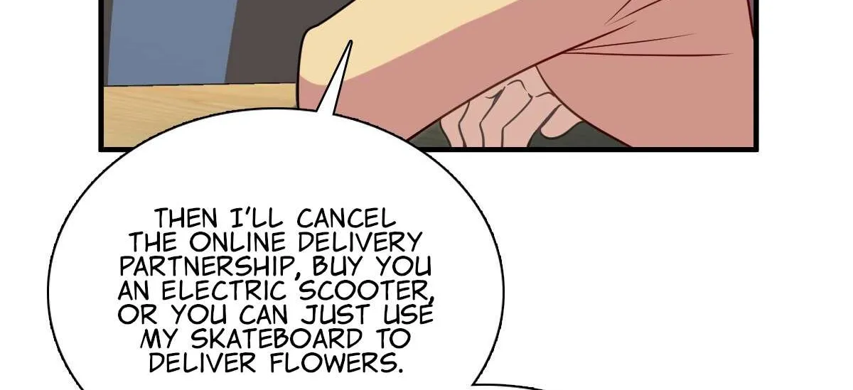 My Wife Is From a Thousand Years Ago Chapter 387 page 46 - 