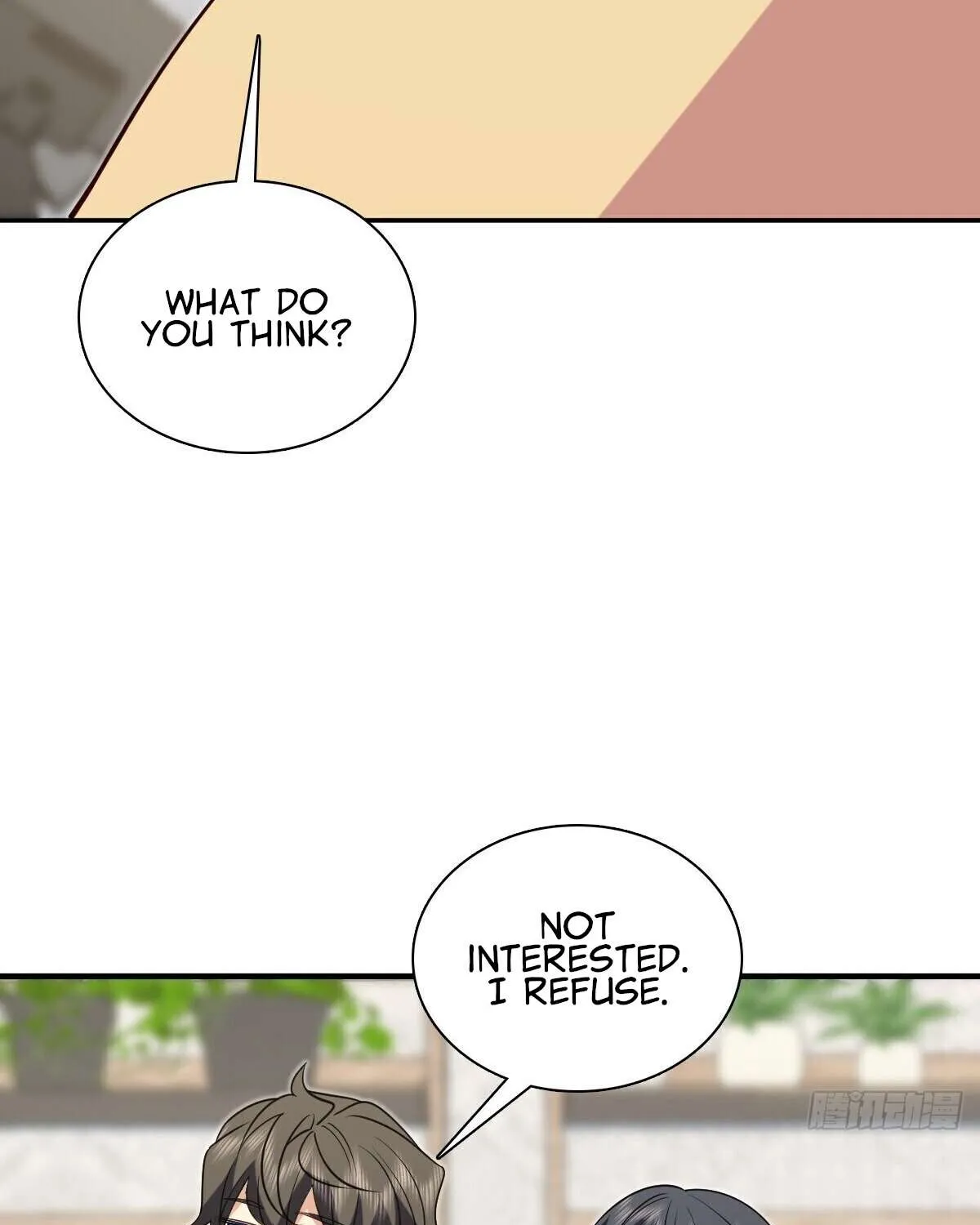 My Wife Is From a Thousand Years Ago Chapter 387 page 49 - 
