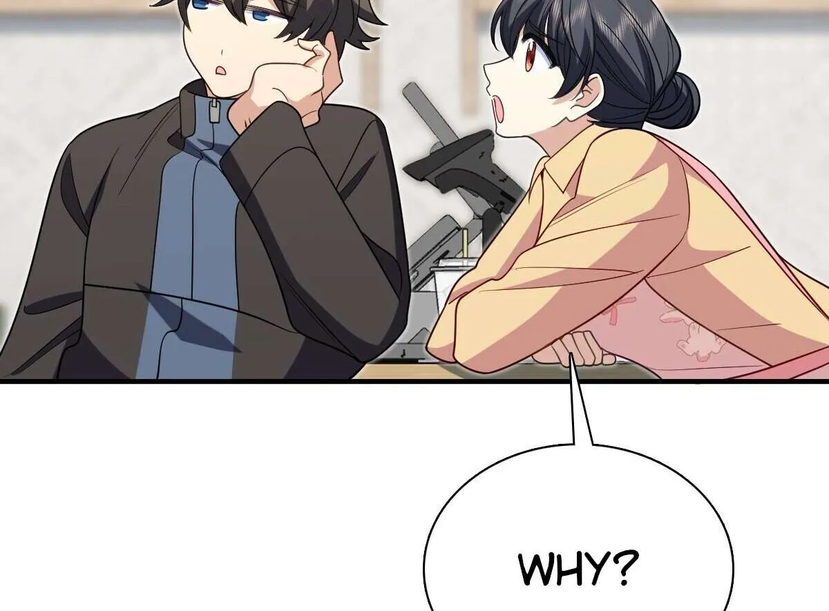 My Wife Is From a Thousand Years Ago Chapter 387 page 50 - 
