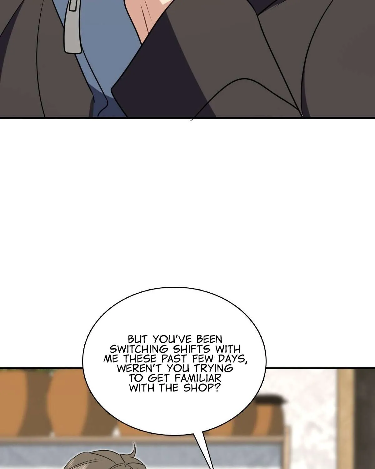 My Wife Is From a Thousand Years Ago Chapter 387 page 53 - 