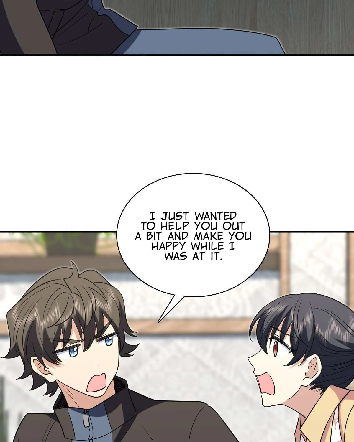 My Wife Is From a Thousand Years Ago Chapter 387 page 55 - 