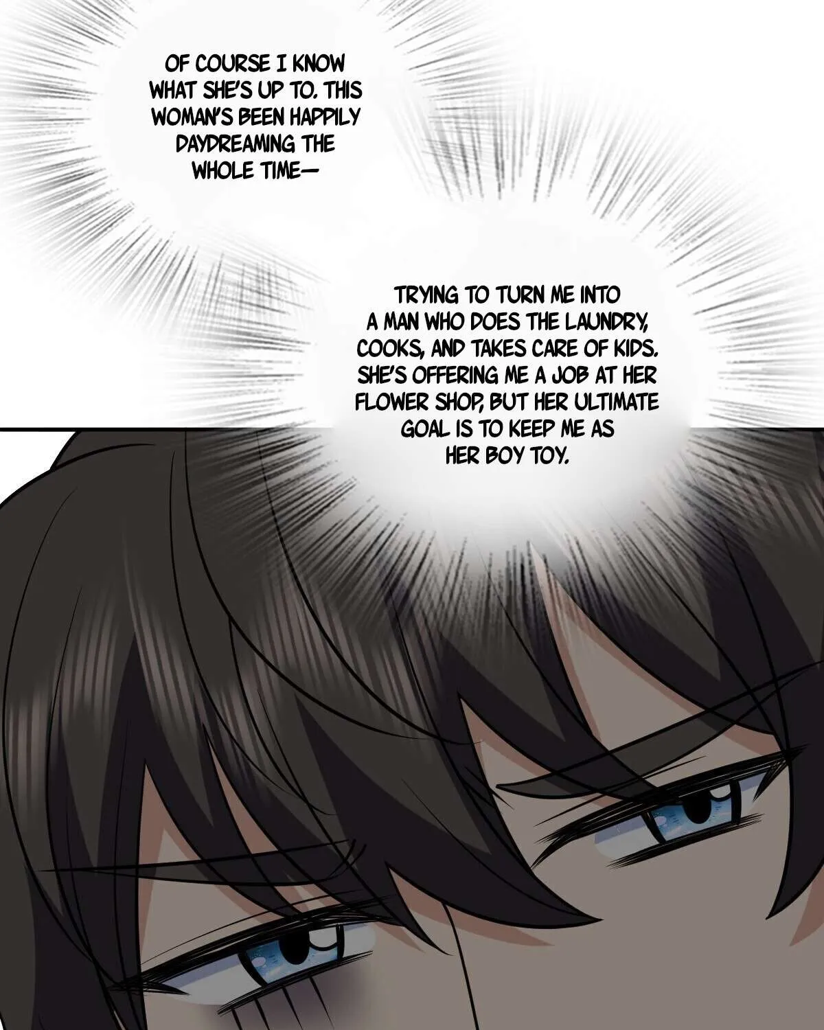 My Wife Is From a Thousand Years Ago Chapter 387 page 57 - 