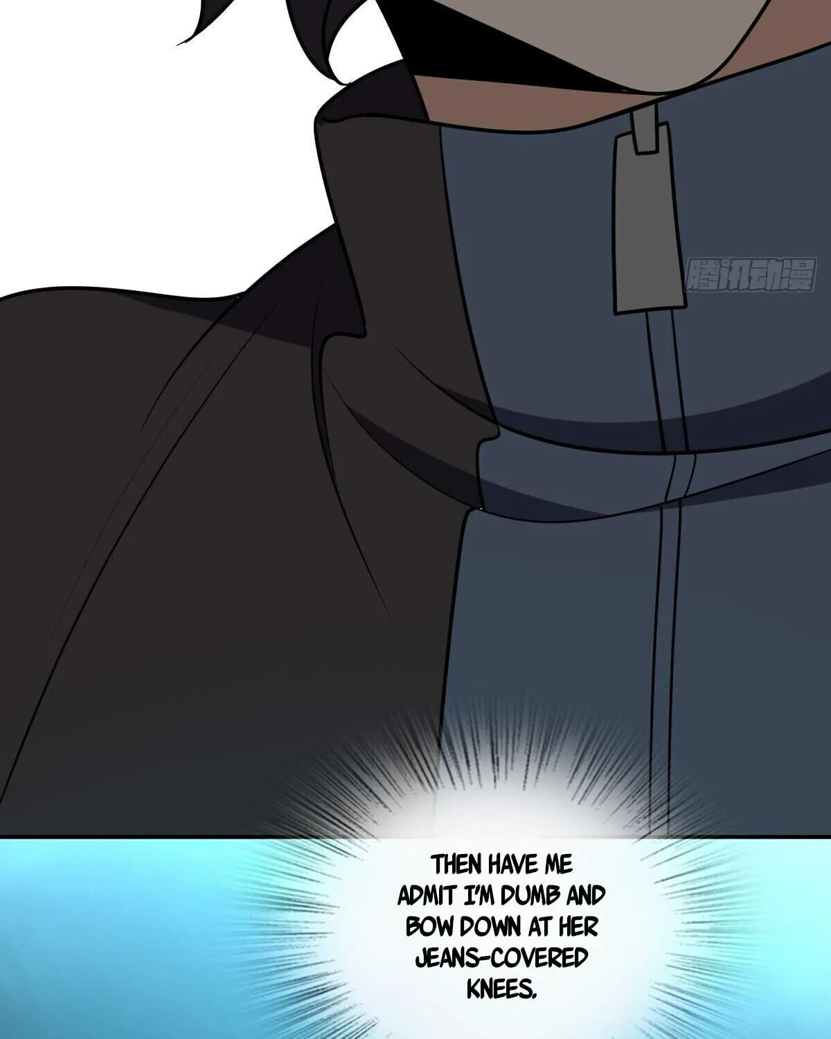 My Wife Is From a Thousand Years Ago Chapter 387 page 59 - 