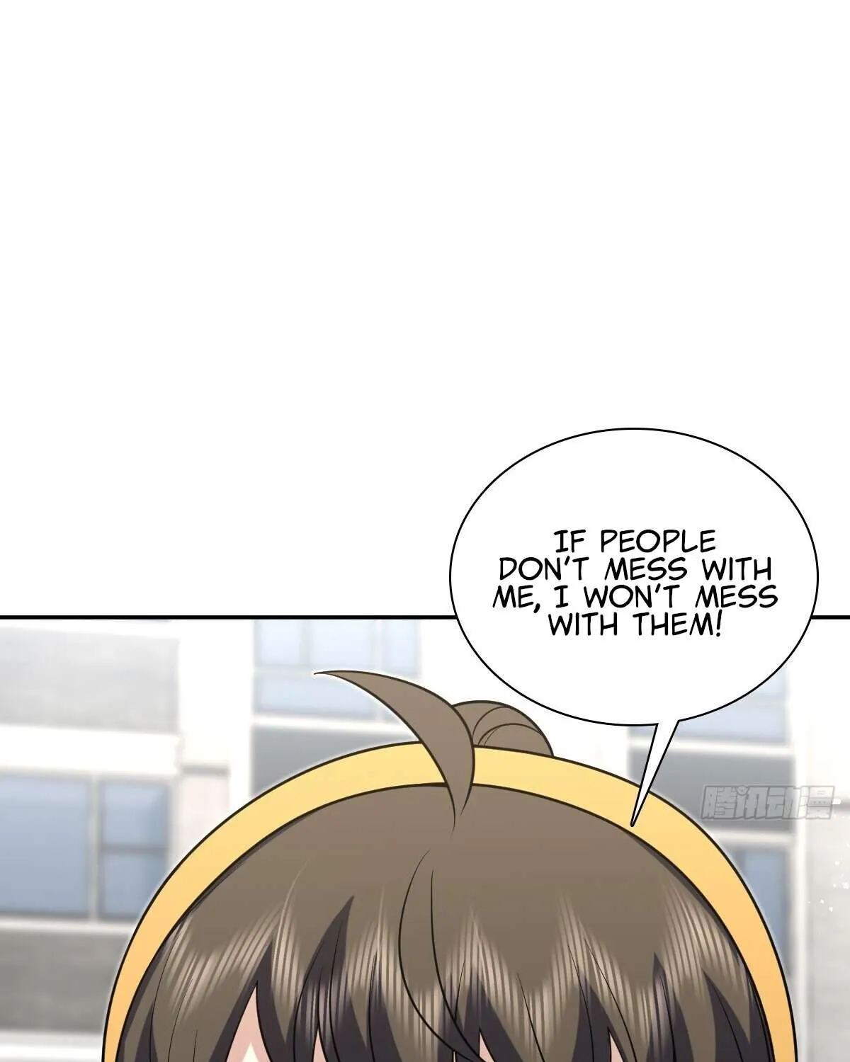 My Wife Is From a Thousand Years Ago Chapter 387 page 7 - 