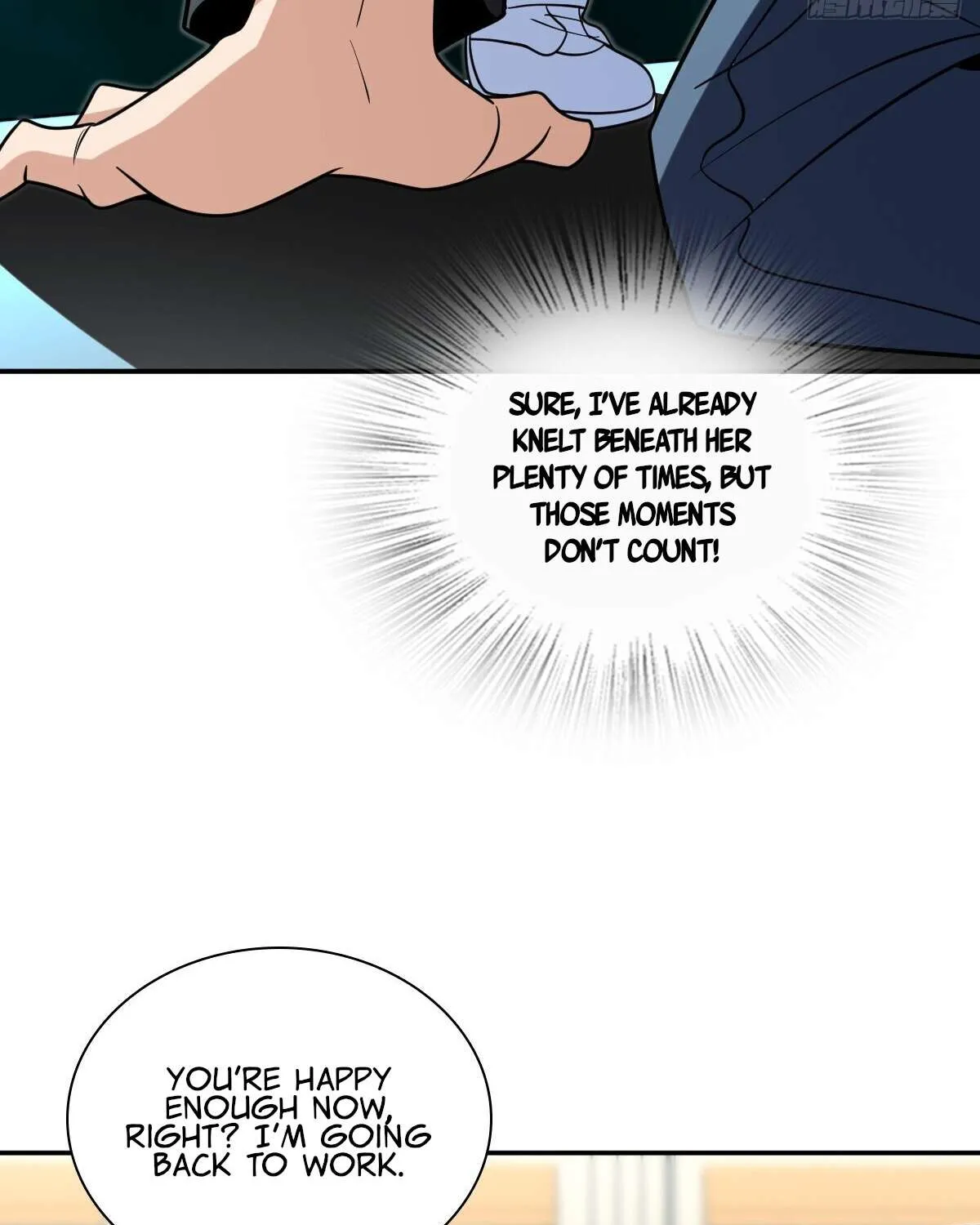 My Wife Is From a Thousand Years Ago Chapter 387 page 63 - 