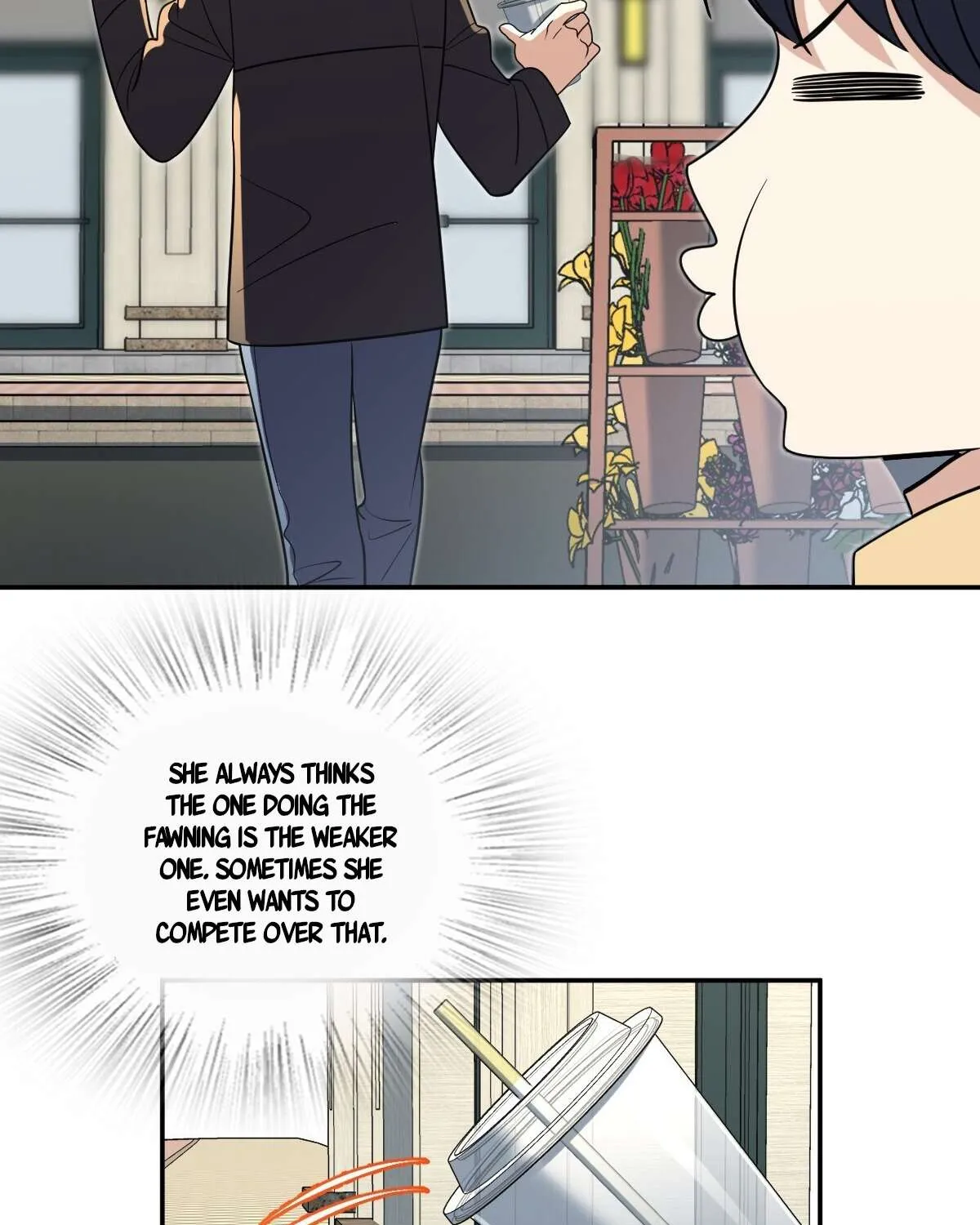 My Wife Is From a Thousand Years Ago Chapter 387 page 65 - 