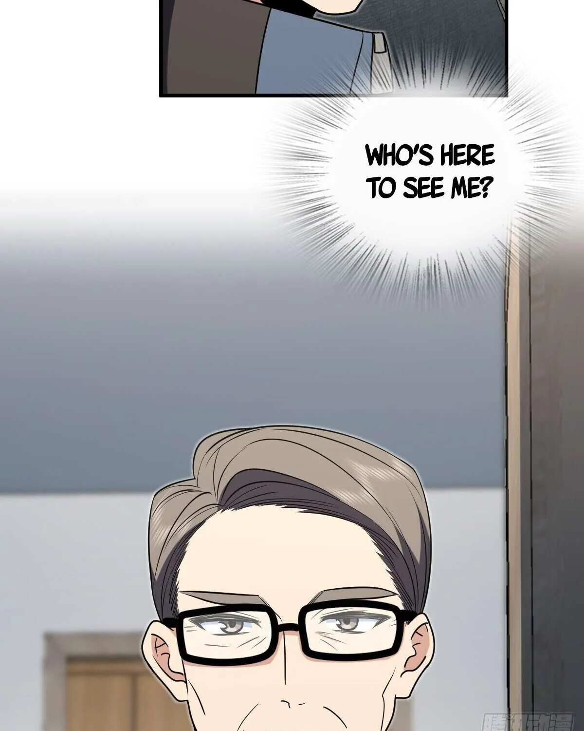My Wife Is From a Thousand Years Ago Chapter 387 page 71 - 