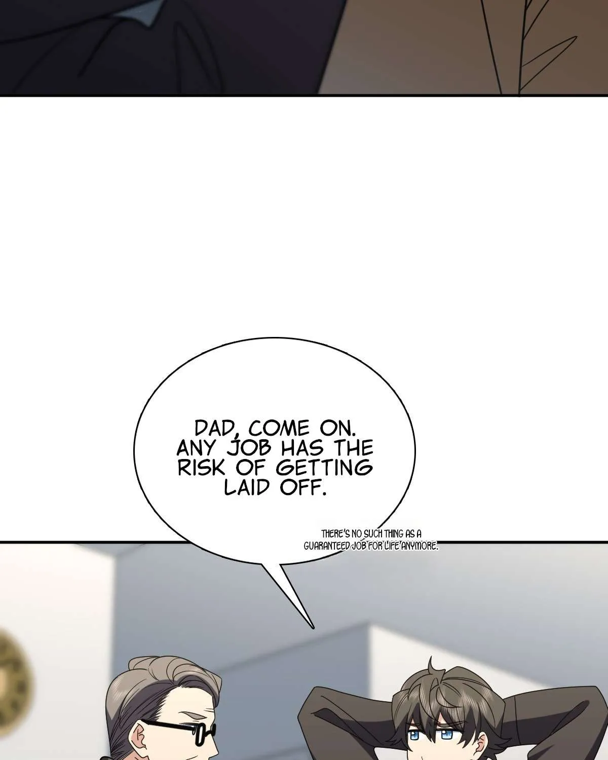 My Wife Is From a Thousand Years Ago Chapter 387 page 79 - 
