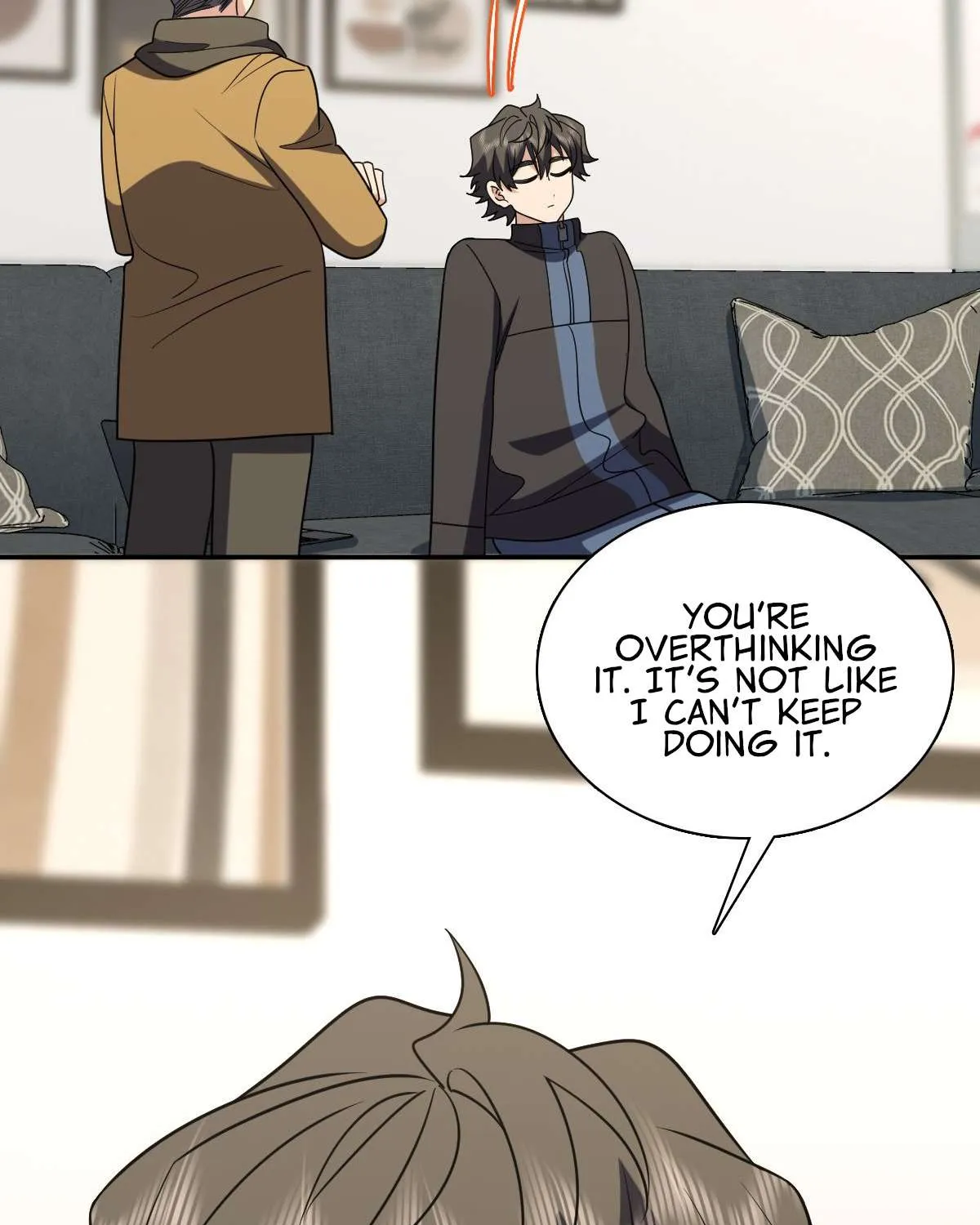 My Wife Is From a Thousand Years Ago Chapter 387 page 85 - 