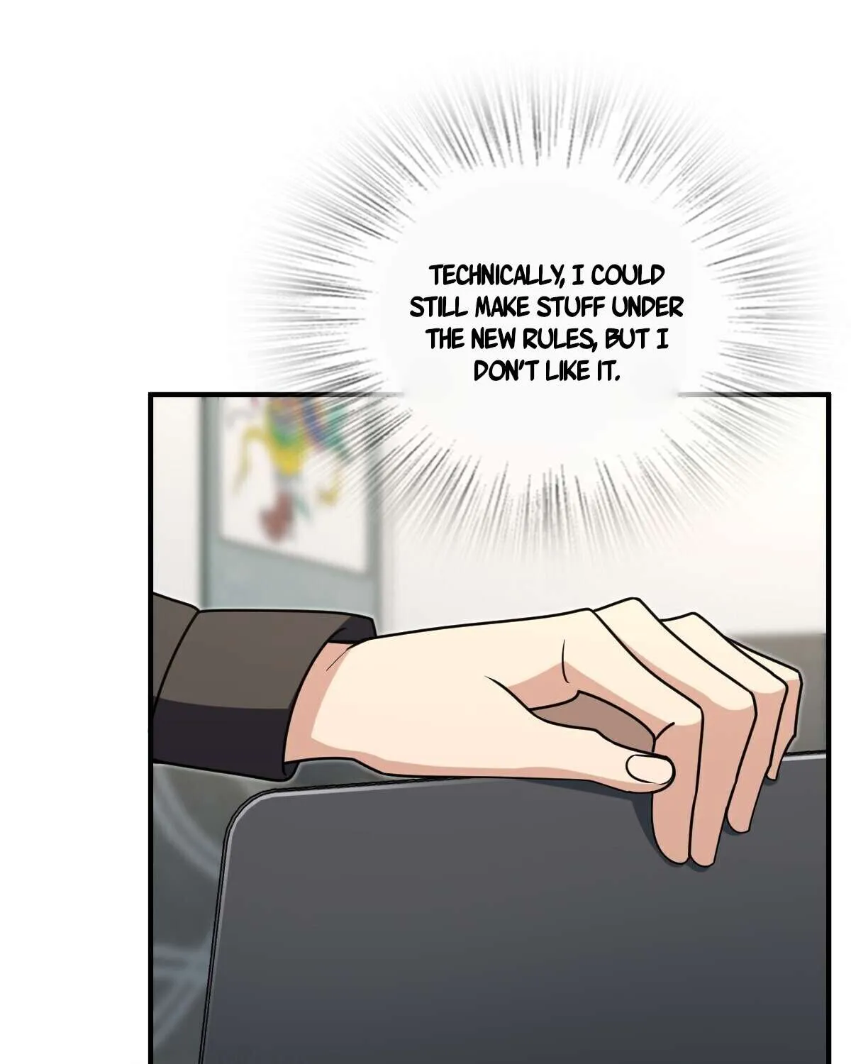 My Wife Is From a Thousand Years Ago Chapter 387 page 89 - 