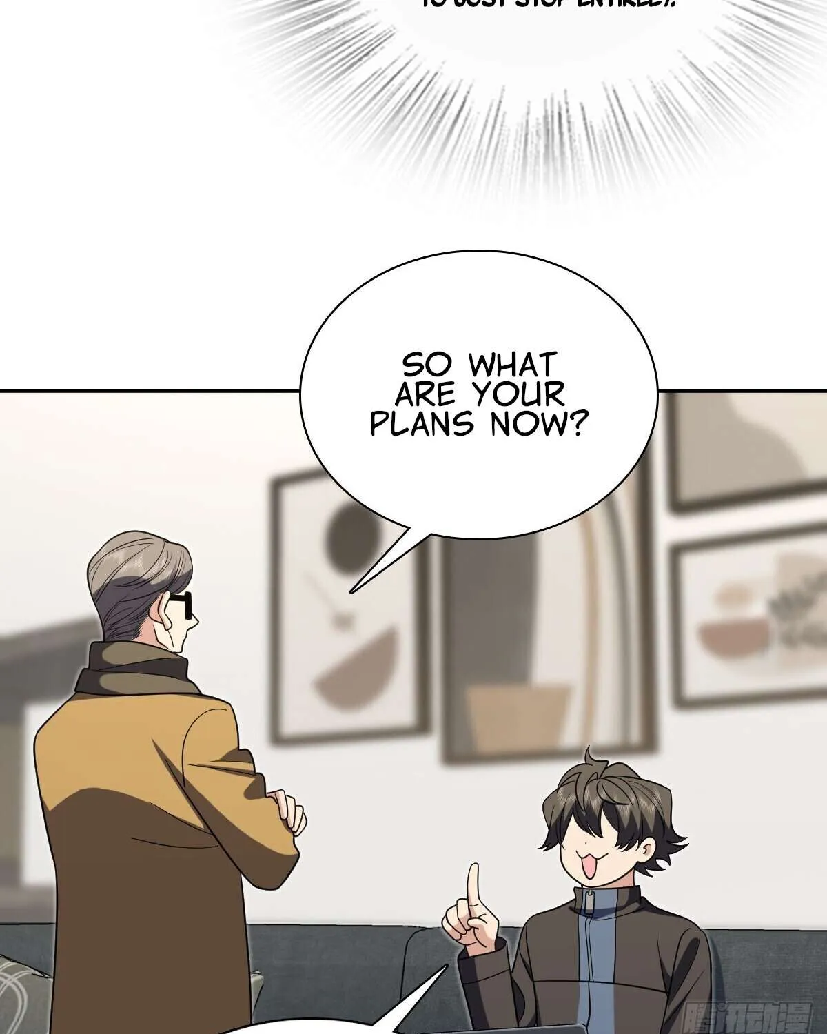 My Wife Is From a Thousand Years Ago Chapter 387 page 91 - 
