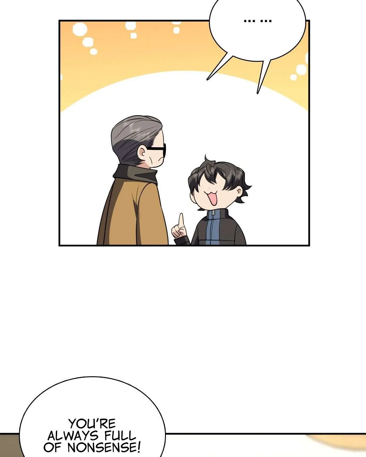 My Wife Is From a Thousand Years Ago Chapter 387 page 93 - 