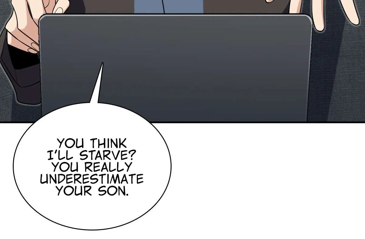 My Wife Is From a Thousand Years Ago Chapter 387 page 98 - 