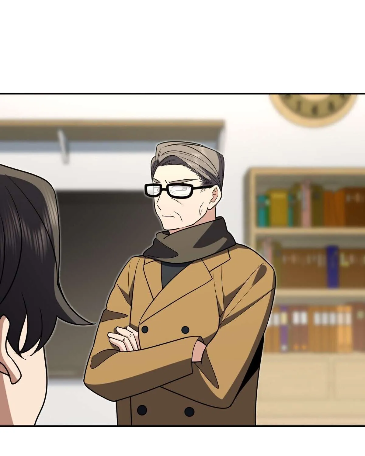 My Wife Is From a Thousand Years Ago Chapter 387 page 99 - 