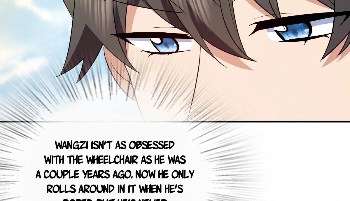 My Wife Is From a Thousand Years Ago Chapter 388 page 105 - 