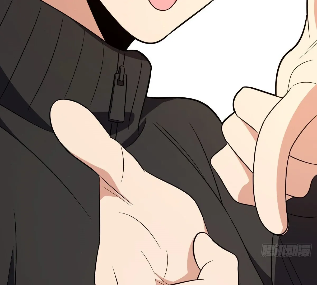 My Wife Is From a Thousand Years Ago Chapter 388 page 113 - 
