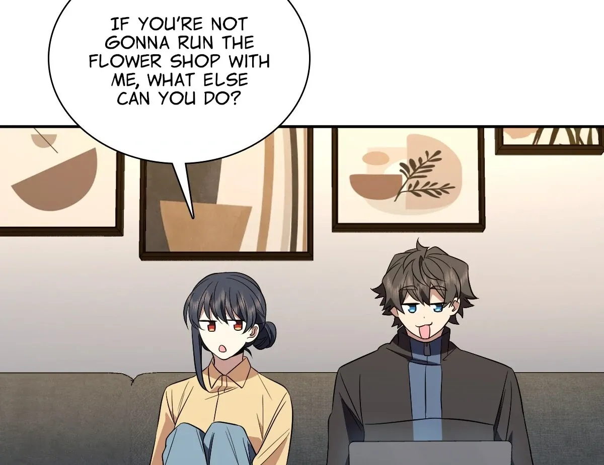 My Wife Is From a Thousand Years Ago Chapter 388 page 24 - 