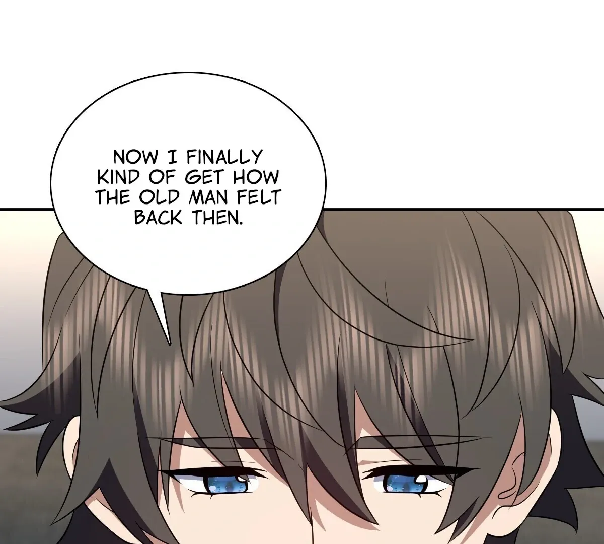 My Wife Is From a Thousand Years Ago Chapter 388 page 26 - 