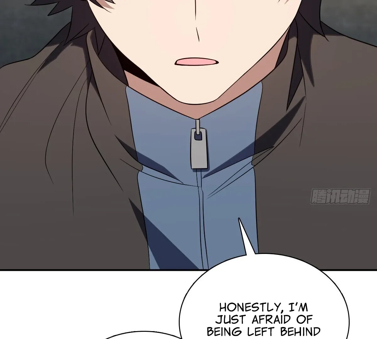 My Wife Is From a Thousand Years Ago Chapter 388 page 27 - 