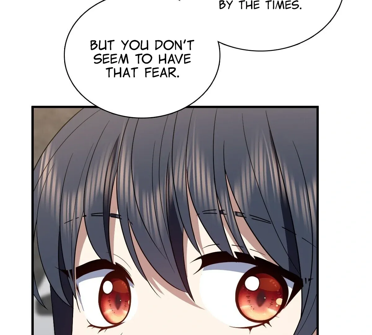 My Wife Is From a Thousand Years Ago Chapter 388 page 28 - 
