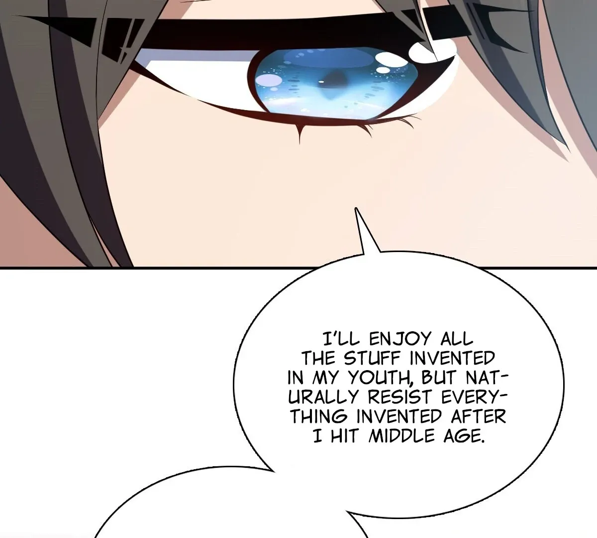 My Wife Is From a Thousand Years Ago Chapter 388 page 31 - 