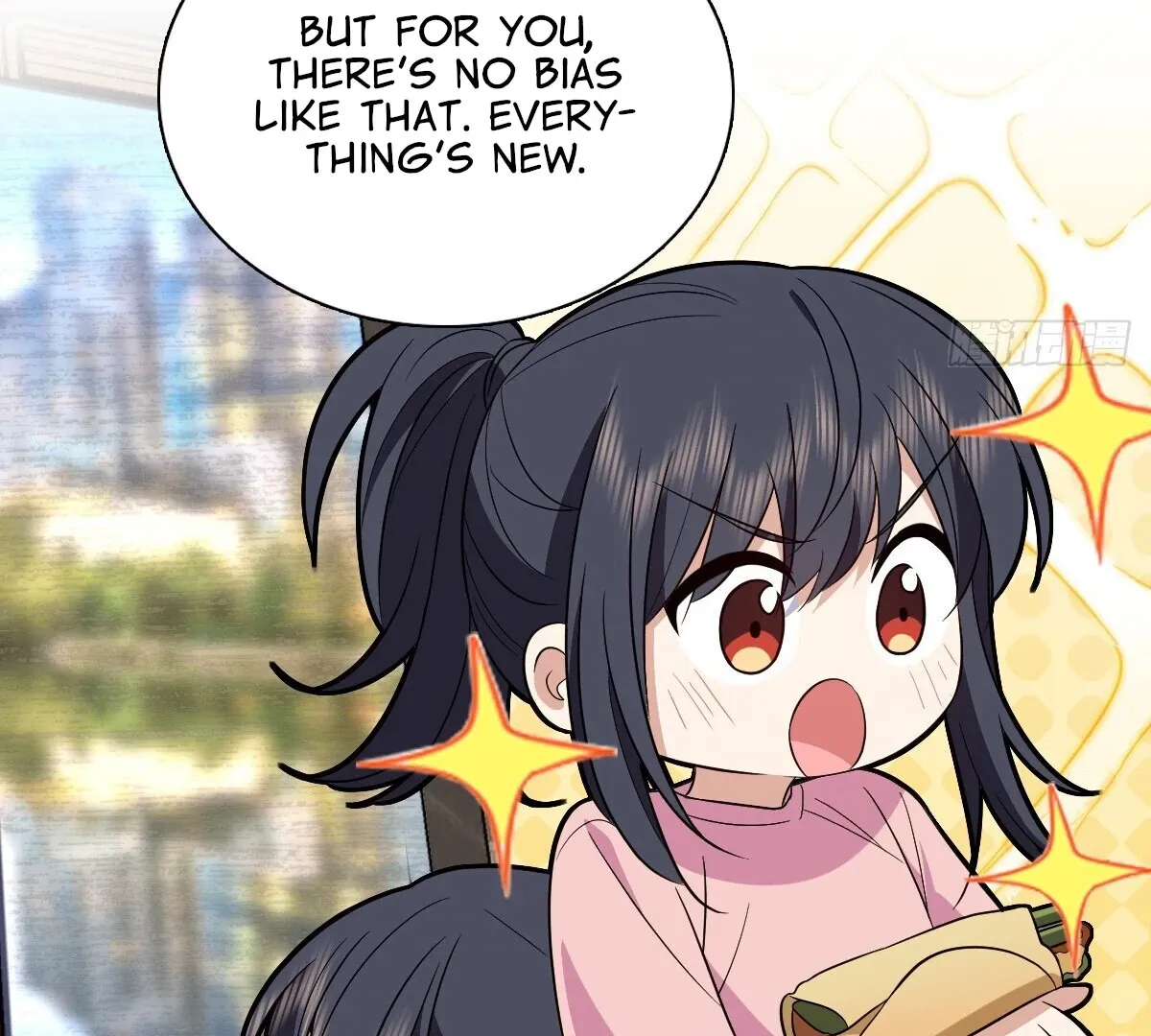 My Wife Is From a Thousand Years Ago Chapter 388 page 32 - 