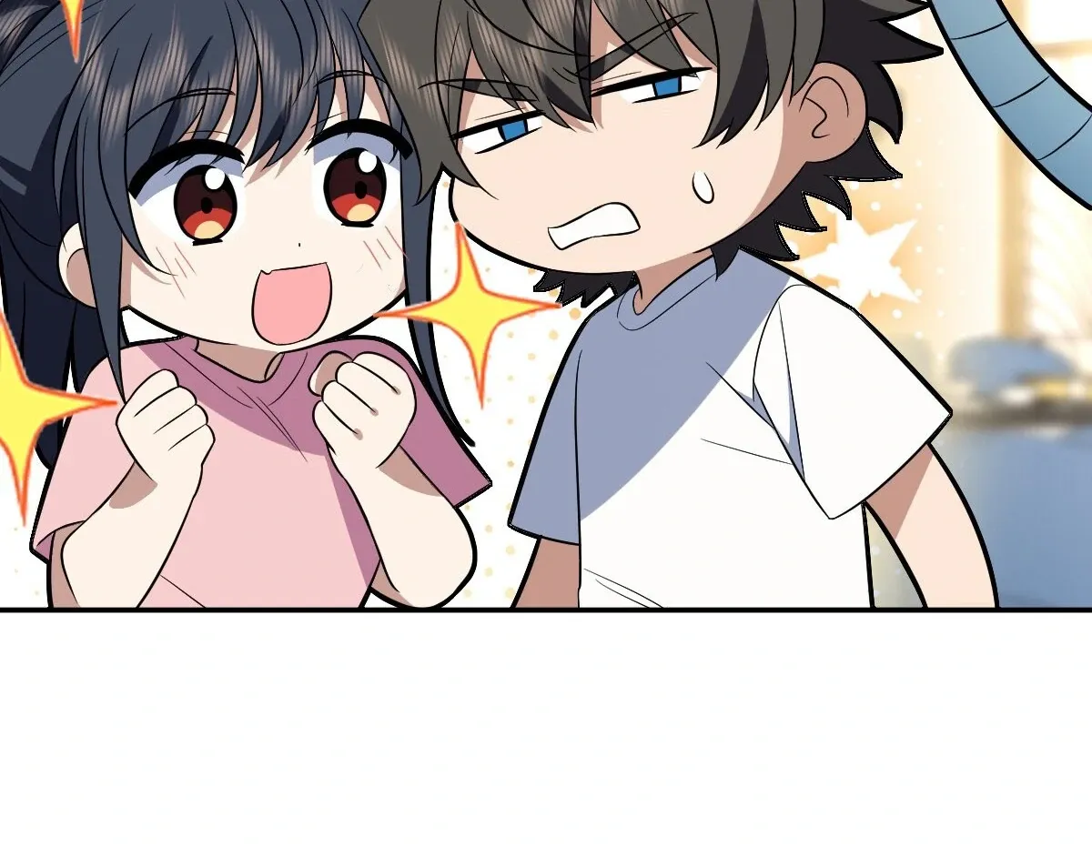My Wife Is From a Thousand Years Ago Chapter 388 page 35 - 