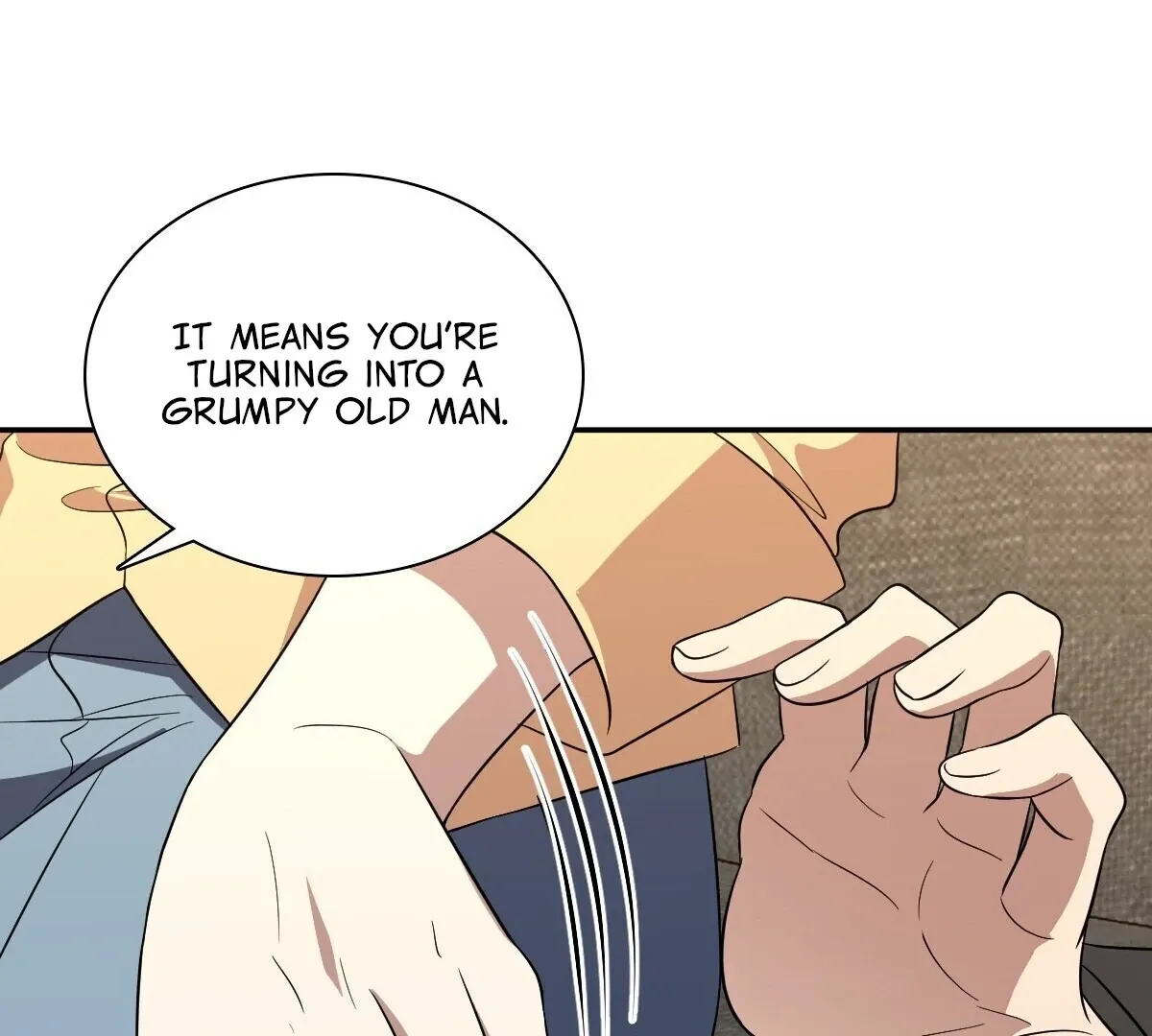 My Wife Is From a Thousand Years Ago Chapter 388 page 40 - 