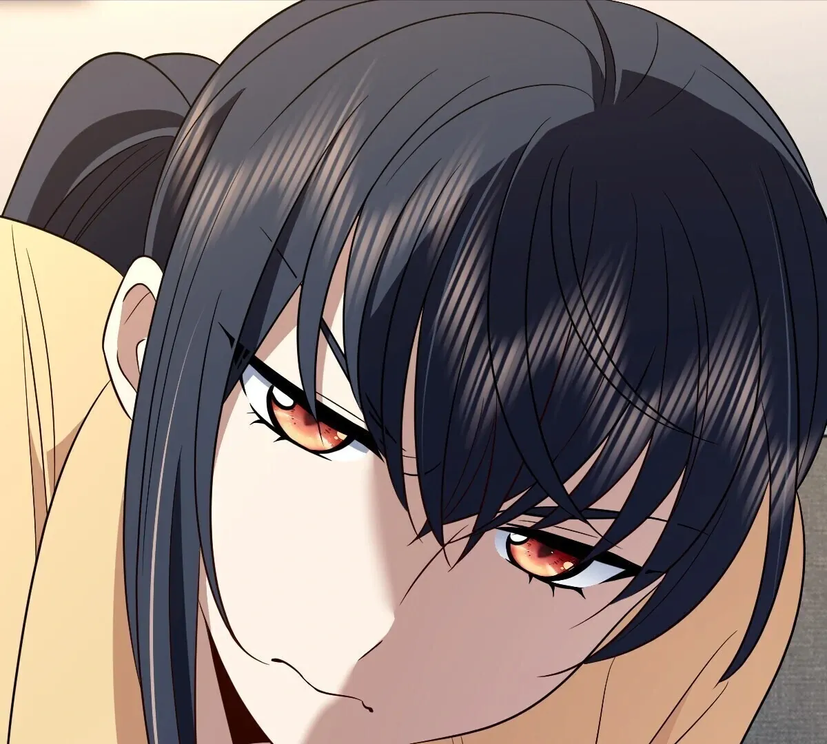 My Wife Is From a Thousand Years Ago Chapter 388 page 5 - 