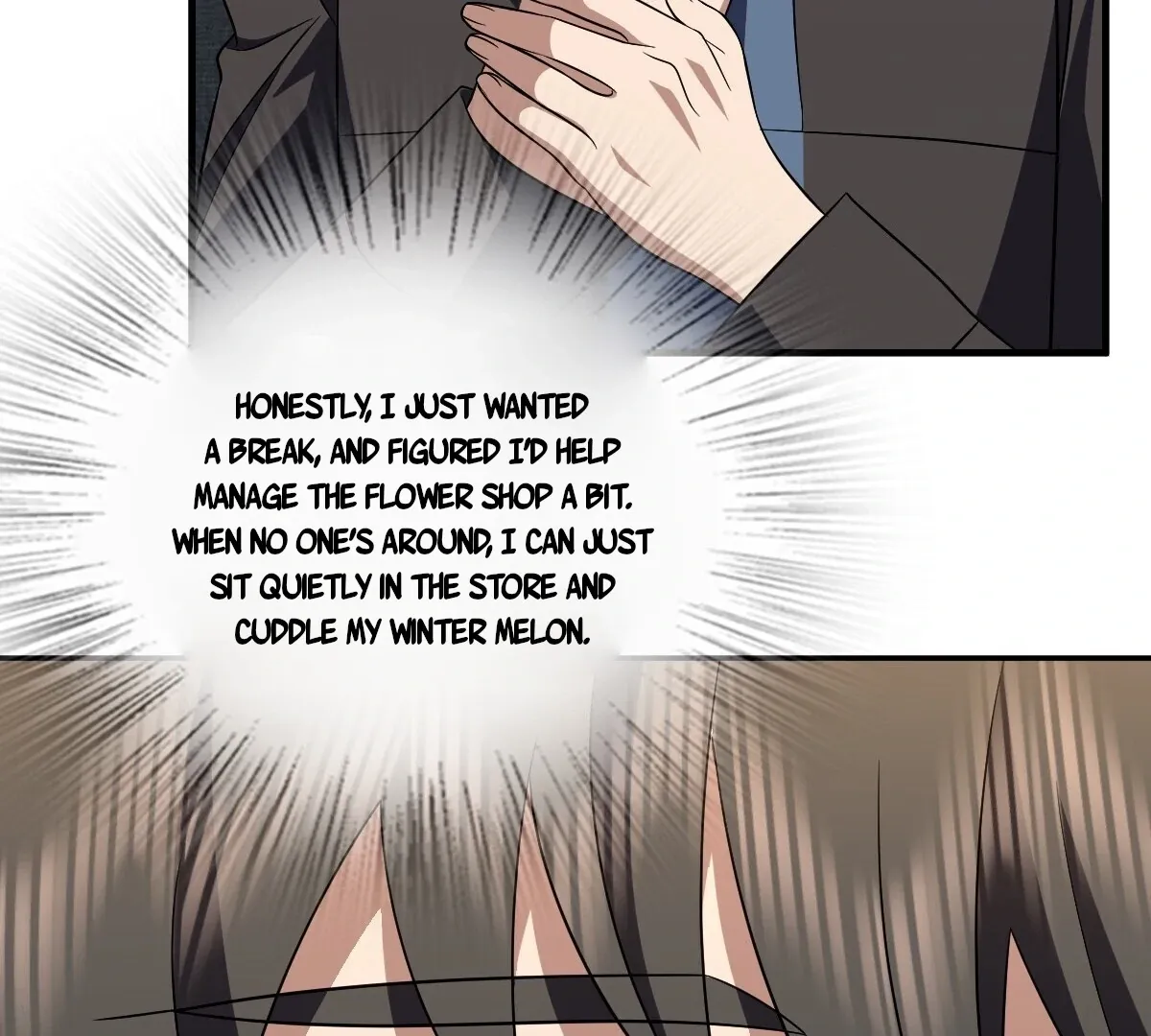 My Wife Is From a Thousand Years Ago Chapter 388 page 45 - 
