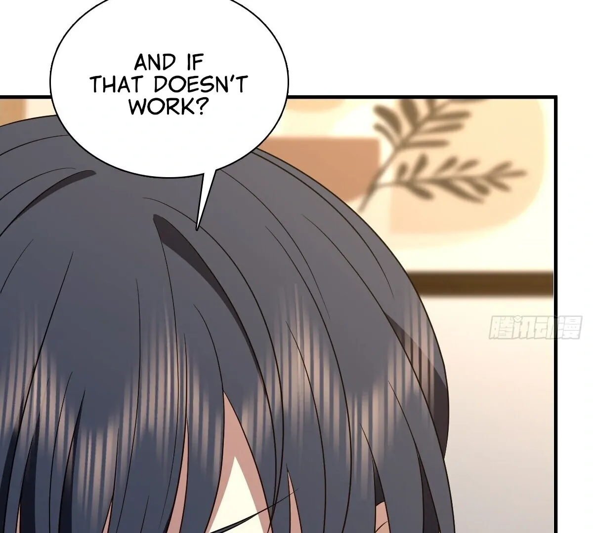 My Wife Is From a Thousand Years Ago Chapter 388 page 52 - 