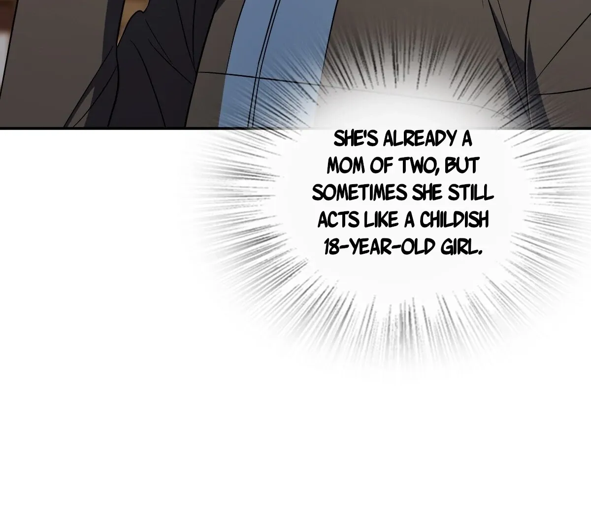 My Wife Is From a Thousand Years Ago Chapter 388 page 70 - 