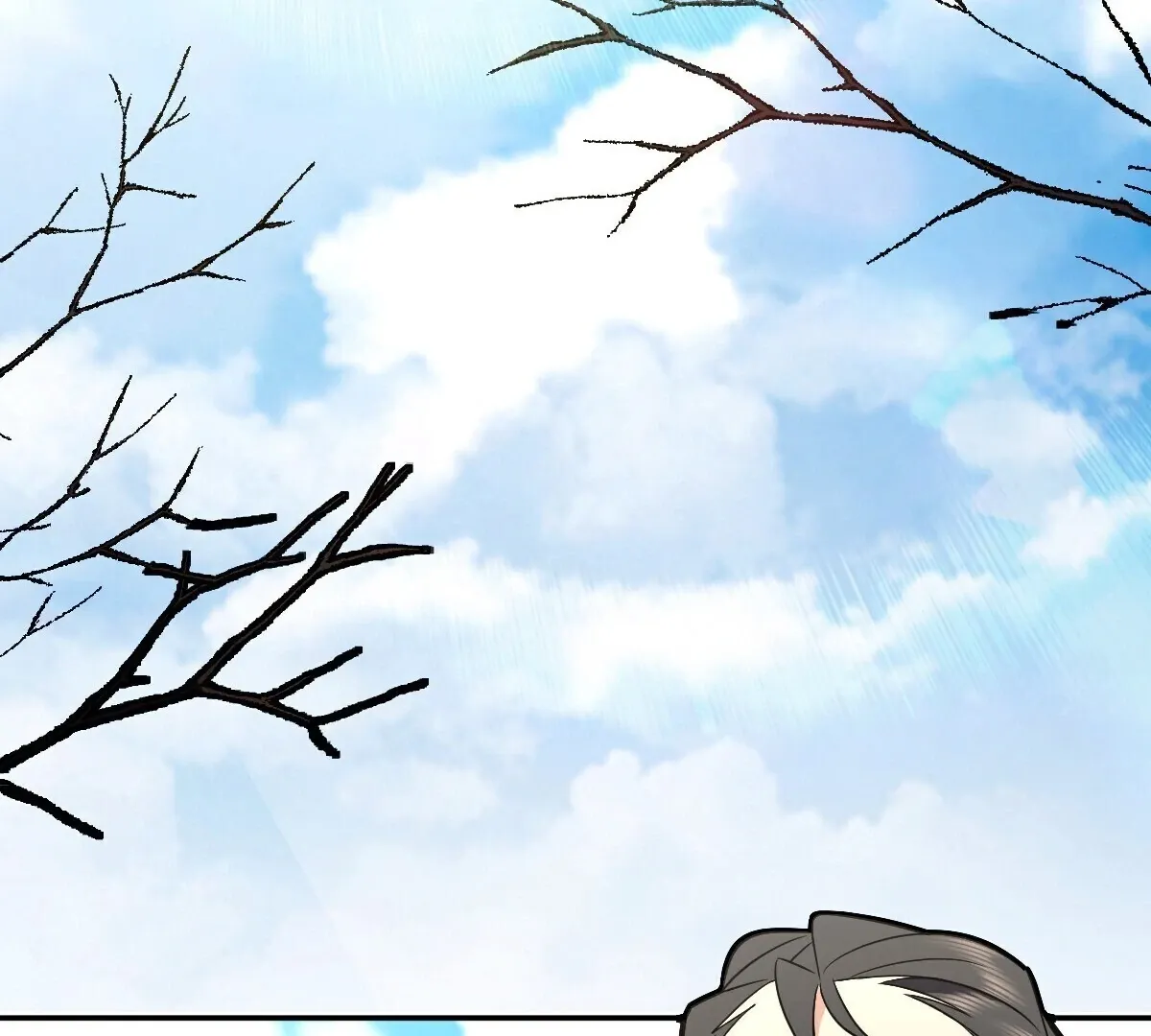 My Wife Is From a Thousand Years Ago Chapter 388 page 73 - 