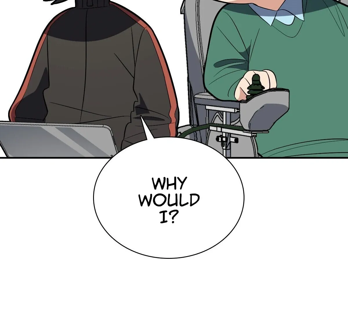 My Wife Is From a Thousand Years Ago Chapter 388 page 87 - 