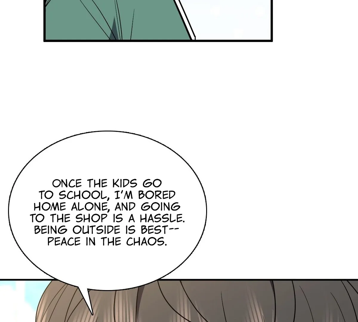 My Wife Is From a Thousand Years Ago Chapter 388 page 92 - 