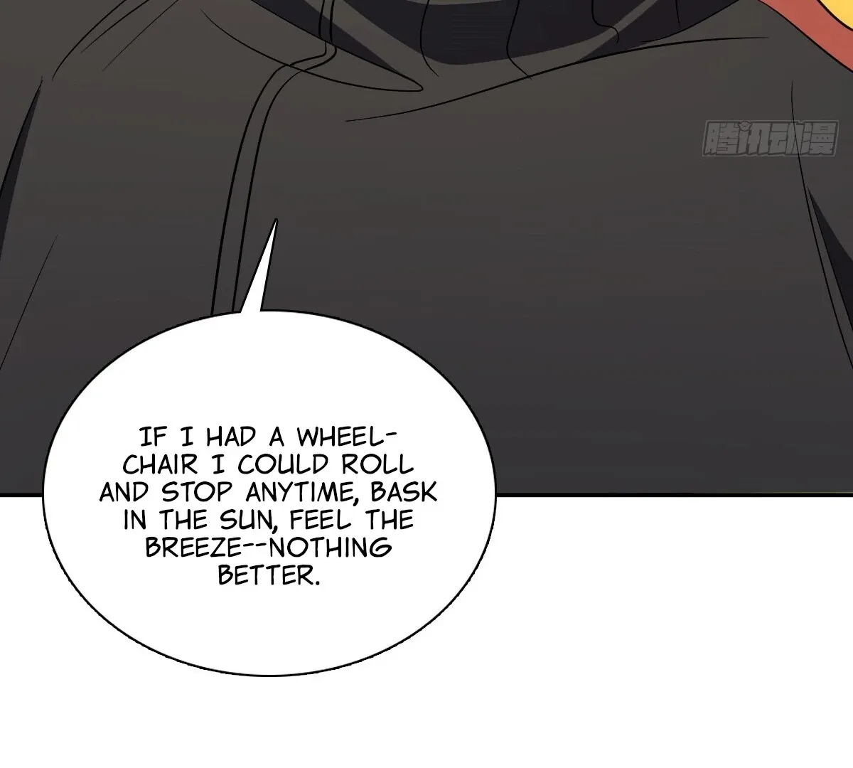 My Wife Is From a Thousand Years Ago Chapter 388 page 94 - 