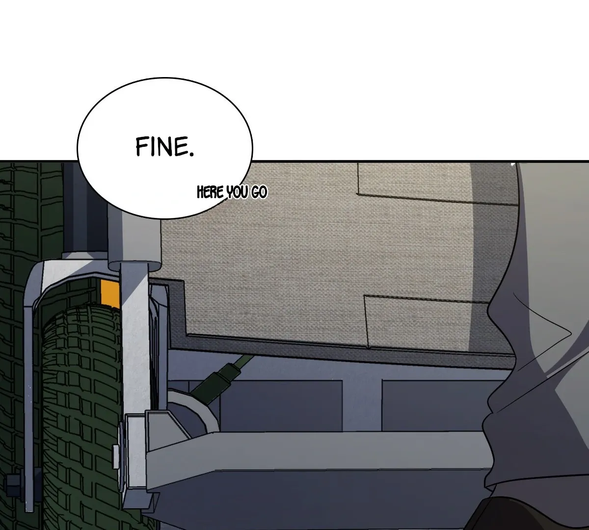 My Wife Is From a Thousand Years Ago Chapter 388 page 97 - 
