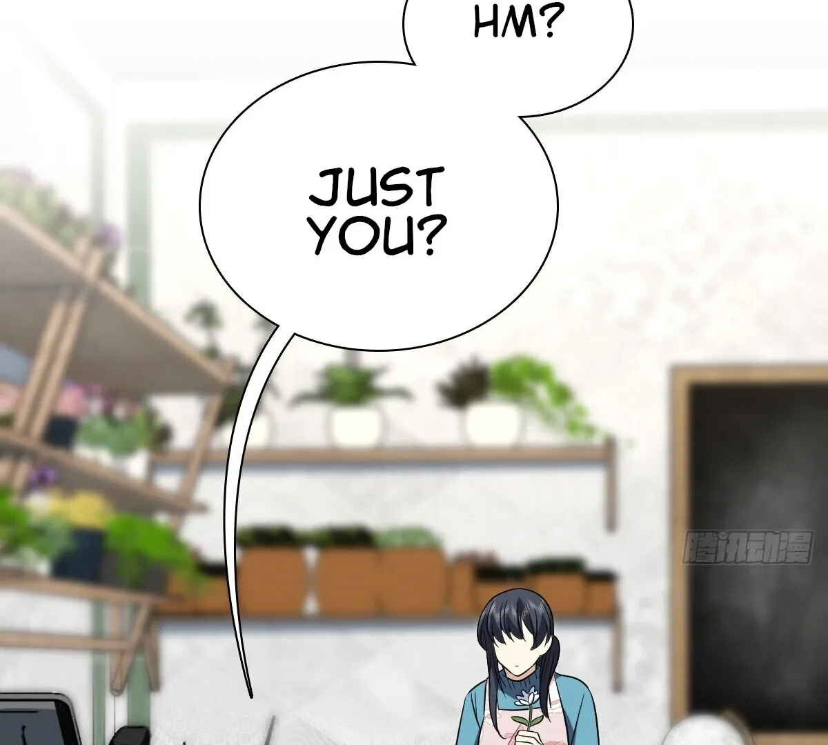 My Wife Is From a Thousand Years Ago Chapter 389 page 103 - 