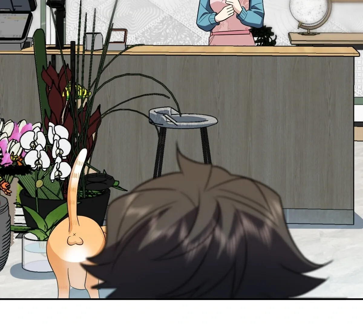 My Wife Is From a Thousand Years Ago Chapter 389 page 104 - 