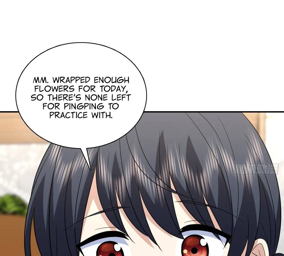 My Wife Is From a Thousand Years Ago Chapter 389 page 105 - 