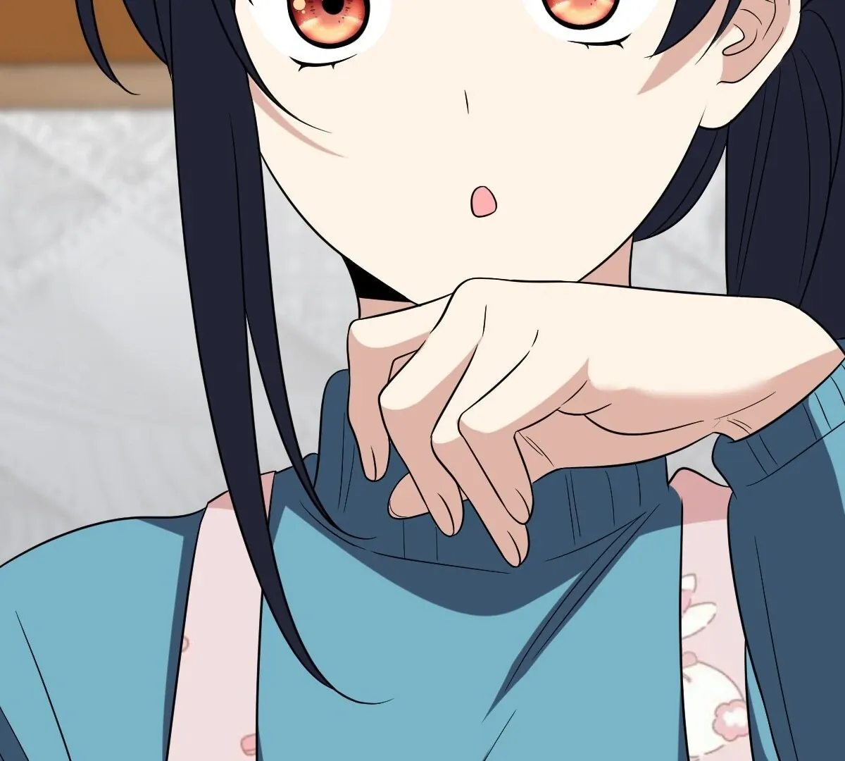 My Wife Is From a Thousand Years Ago Chapter 389 page 106 - 