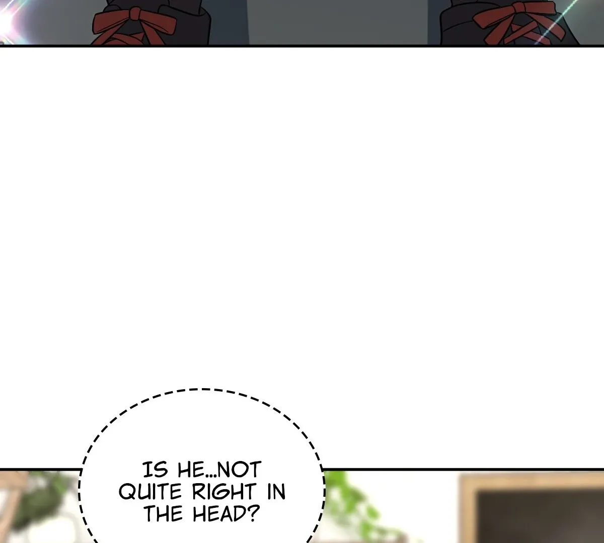 My Wife Is From a Thousand Years Ago Chapter 389 page 12 - 